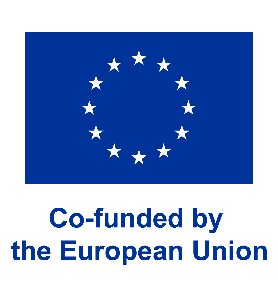 Logo UE